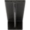 Ekena Millwork Heaton Hidden Support Steel Bracket w/ 16" Support Depth, Antiqued Pewter 3"W x 20"D x 2"H BKTM03X20X02HEAPW - alternate 9